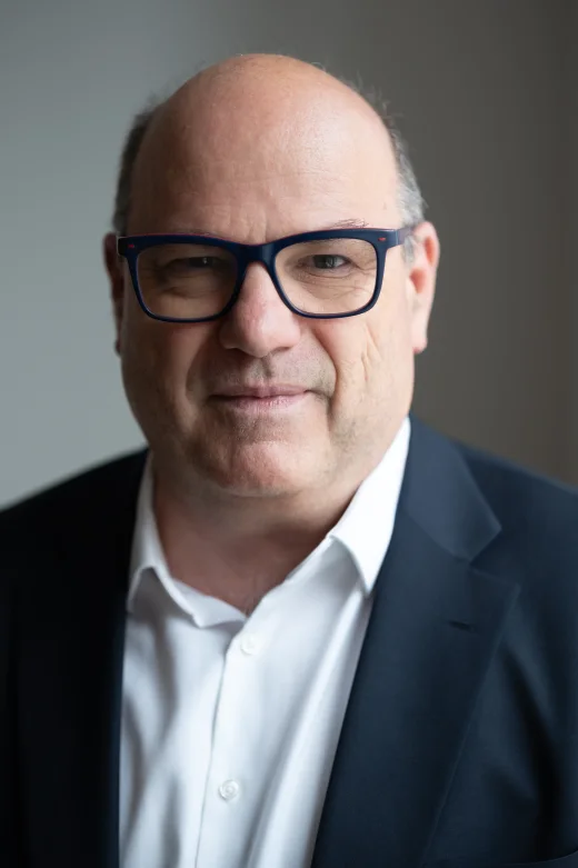 Bernhard Ditachmair MBA