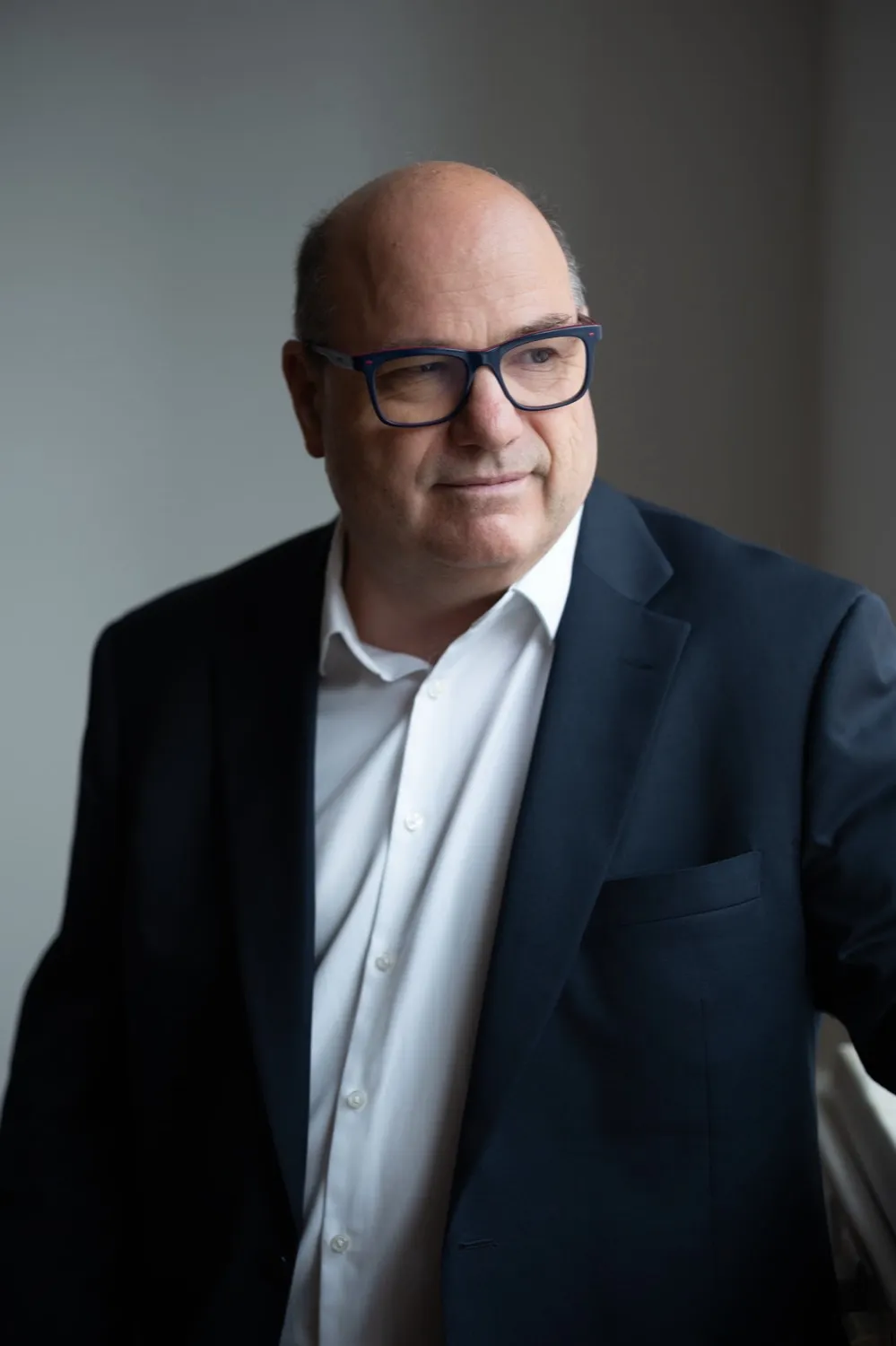 Bernhard Ditachmair MBA
