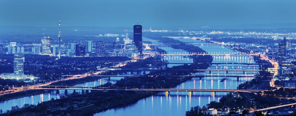 Standort Wien – Ditachmair und Partner