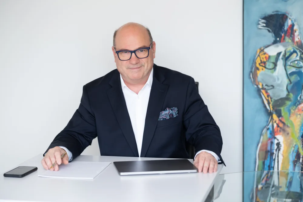 Online-Webinar mit Ditachmair & Partner