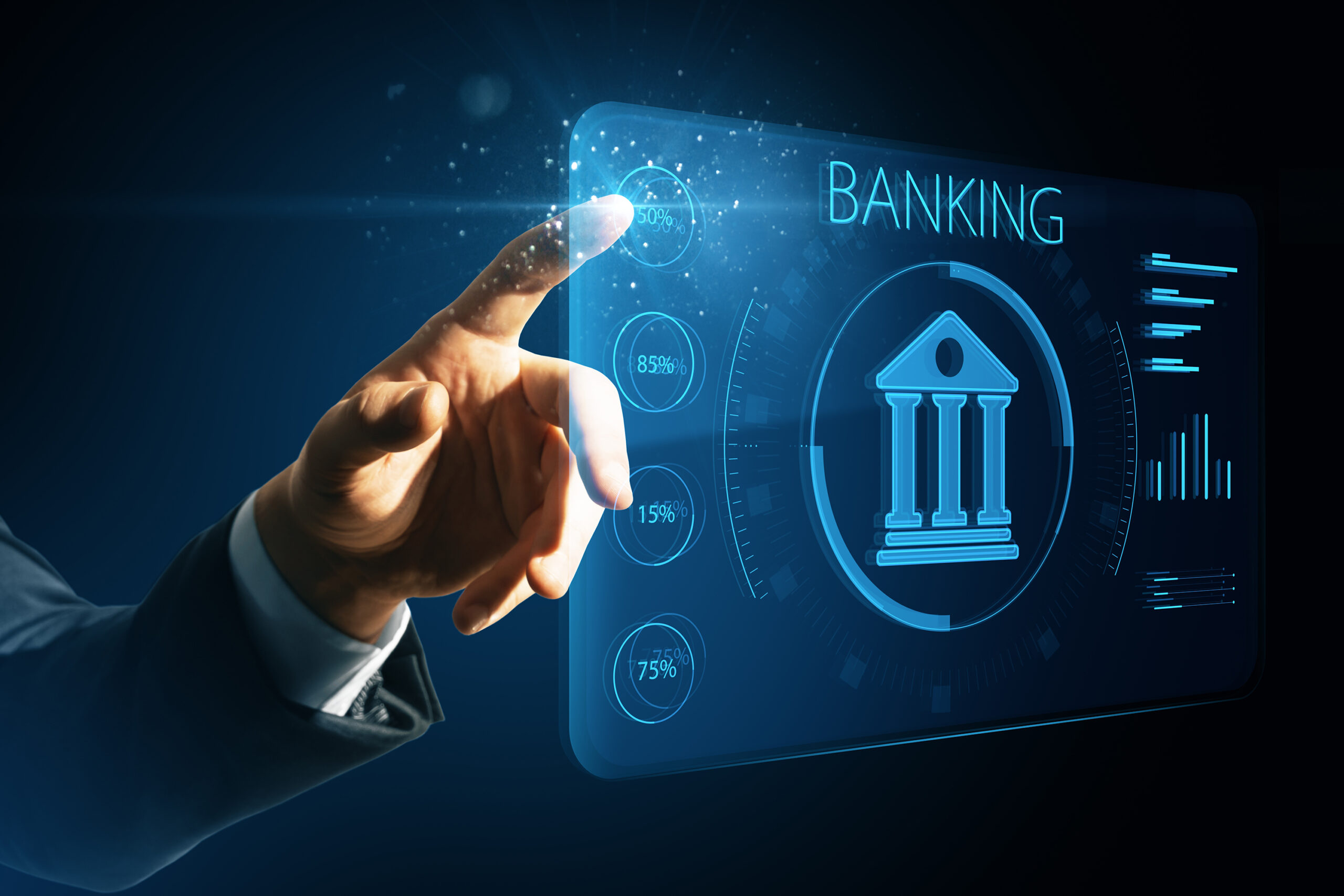 Der neue Standard im elektronischen Bankverkehr