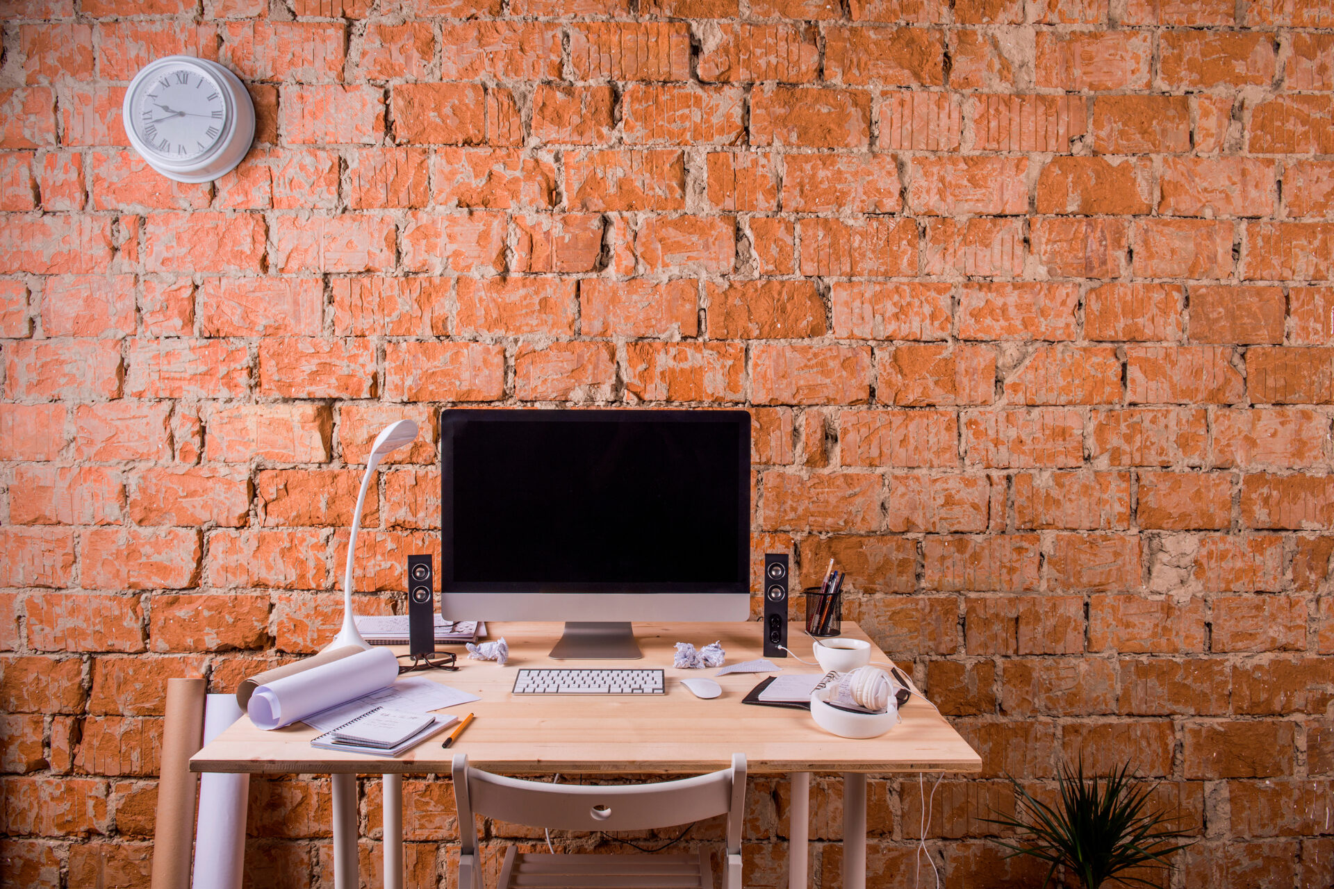 Arbeitszimmer und Homeoffice optimal nutzen.