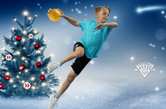 Frohe Weihnachten wünscht Ditachmair & Partner